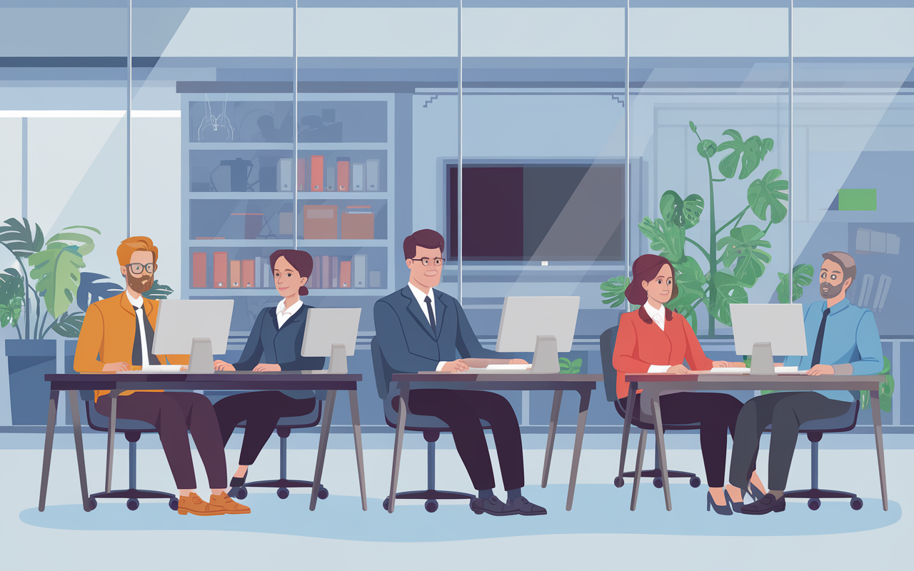 Forfait jours pour les cadres autonomes