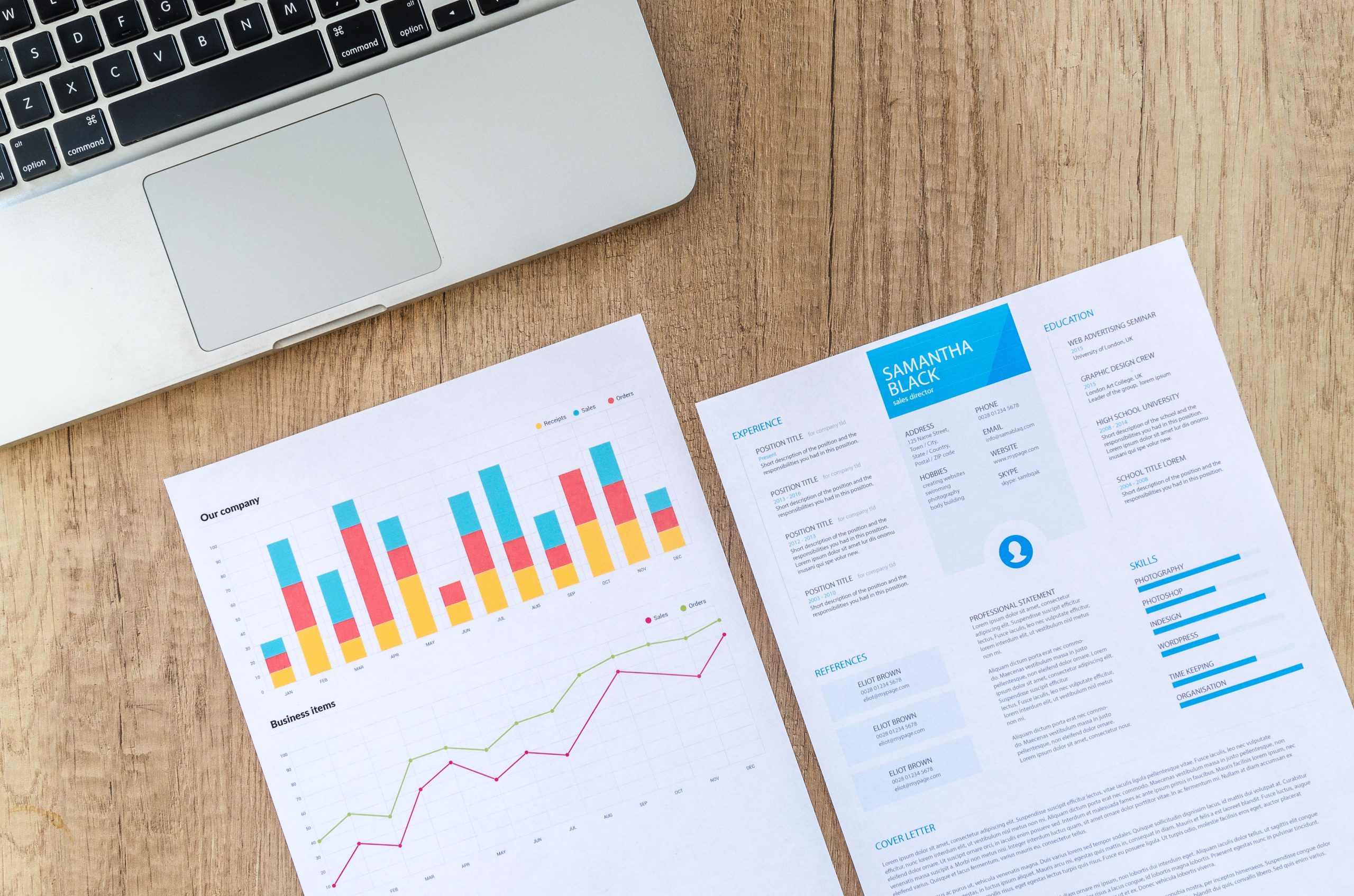 ARE vs allocation chômage - Différences