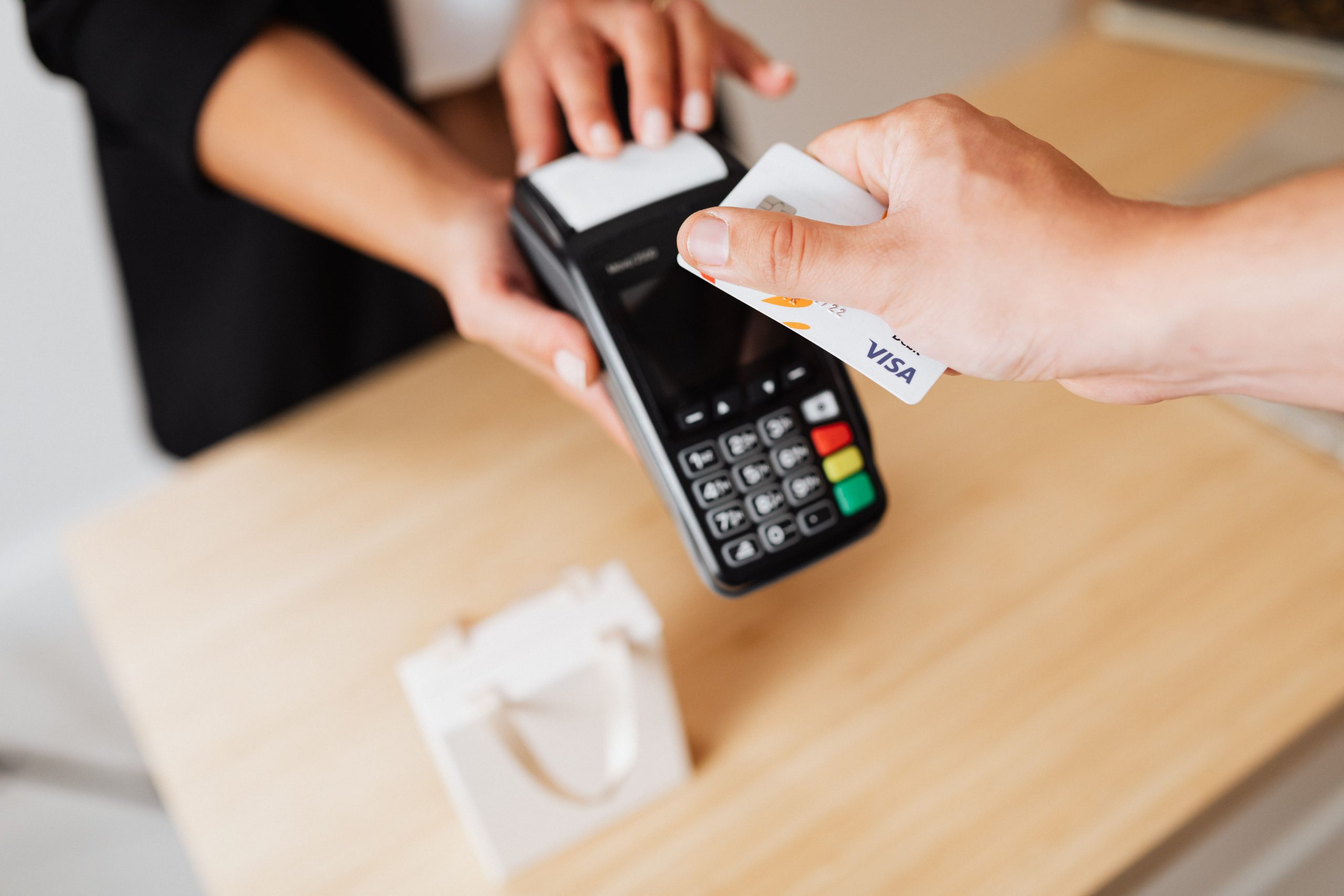 Fonctionnement du paiement PSC