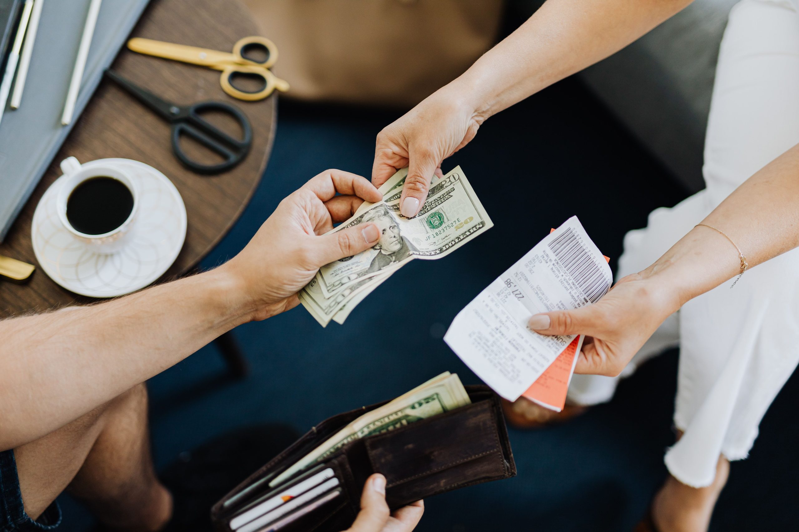 Définition et guide du CFR paiement