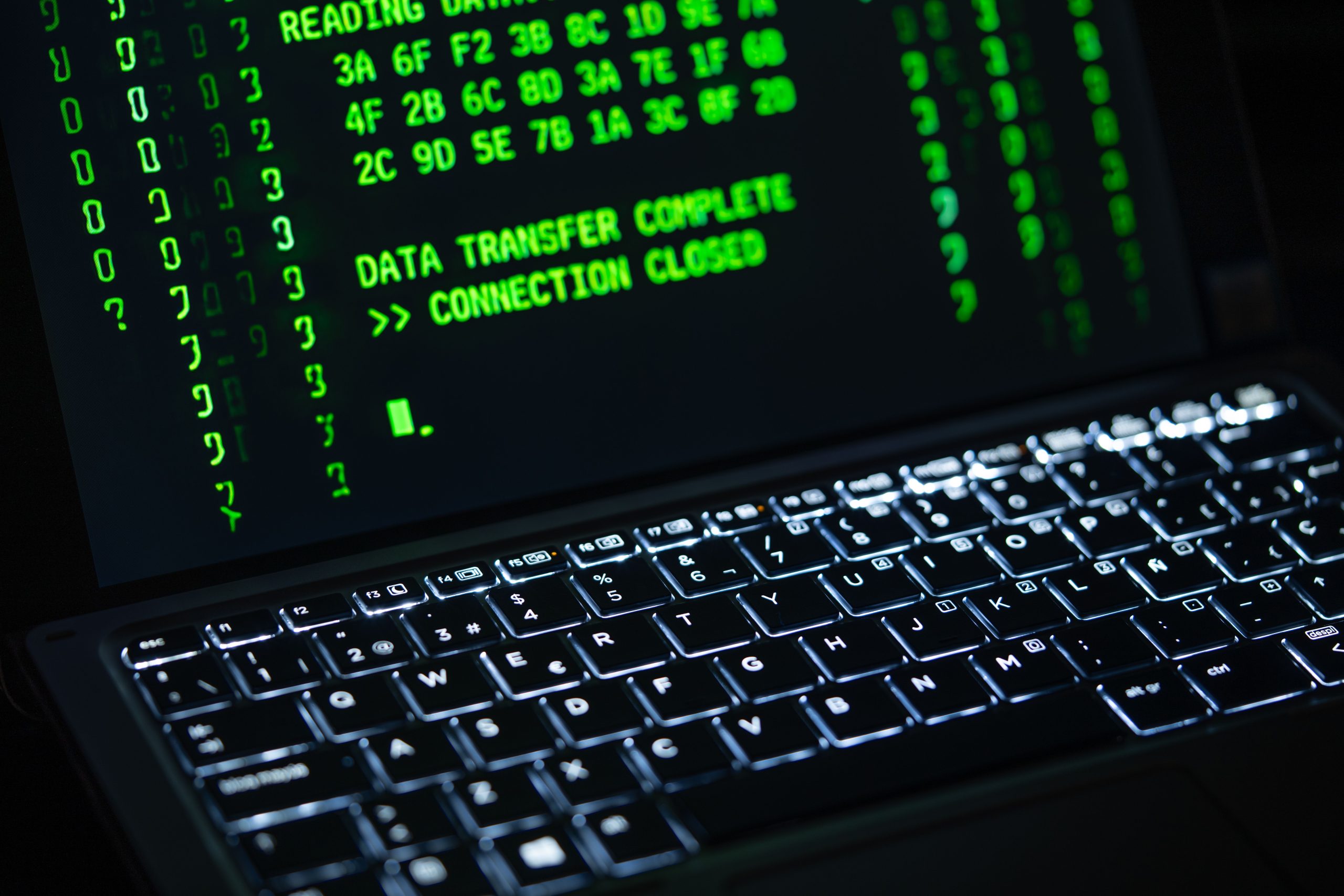 Utilité du code SWIFT banque