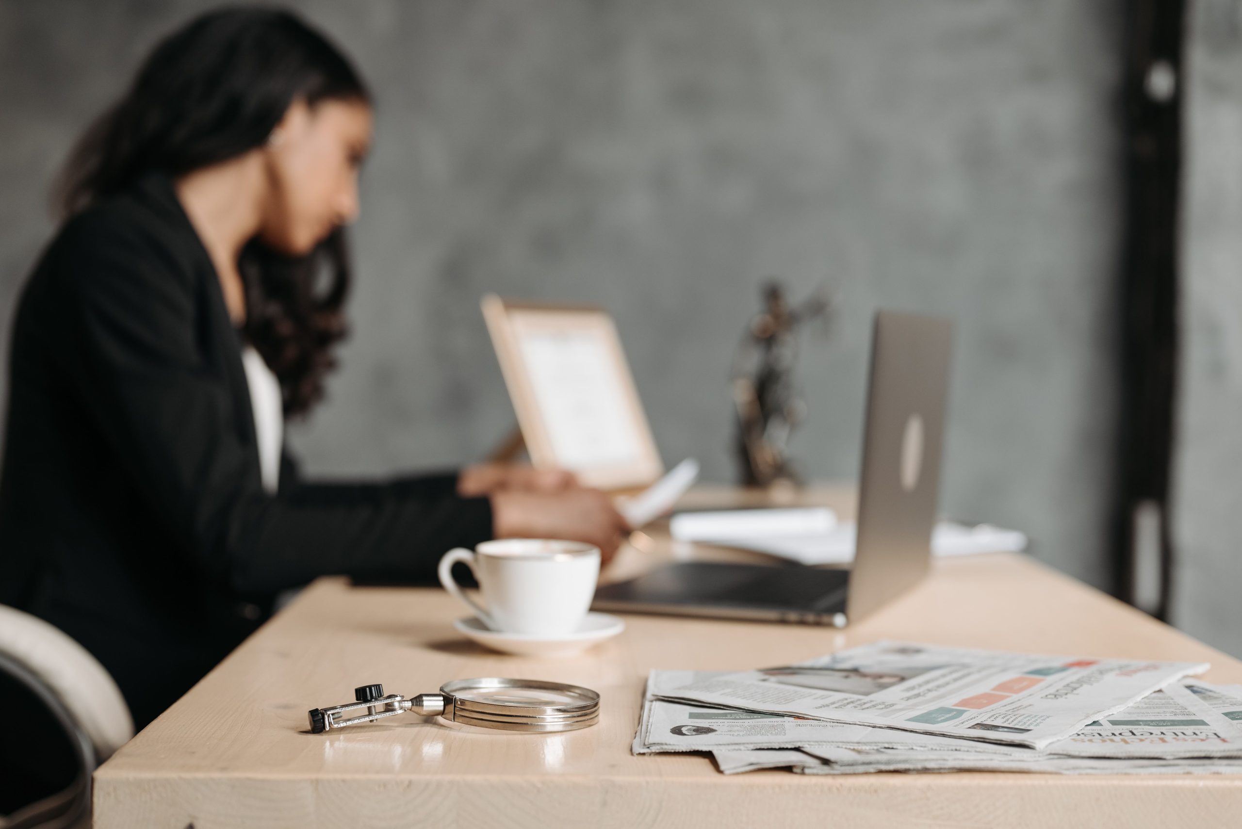 Dénonciation du travail noir efficace