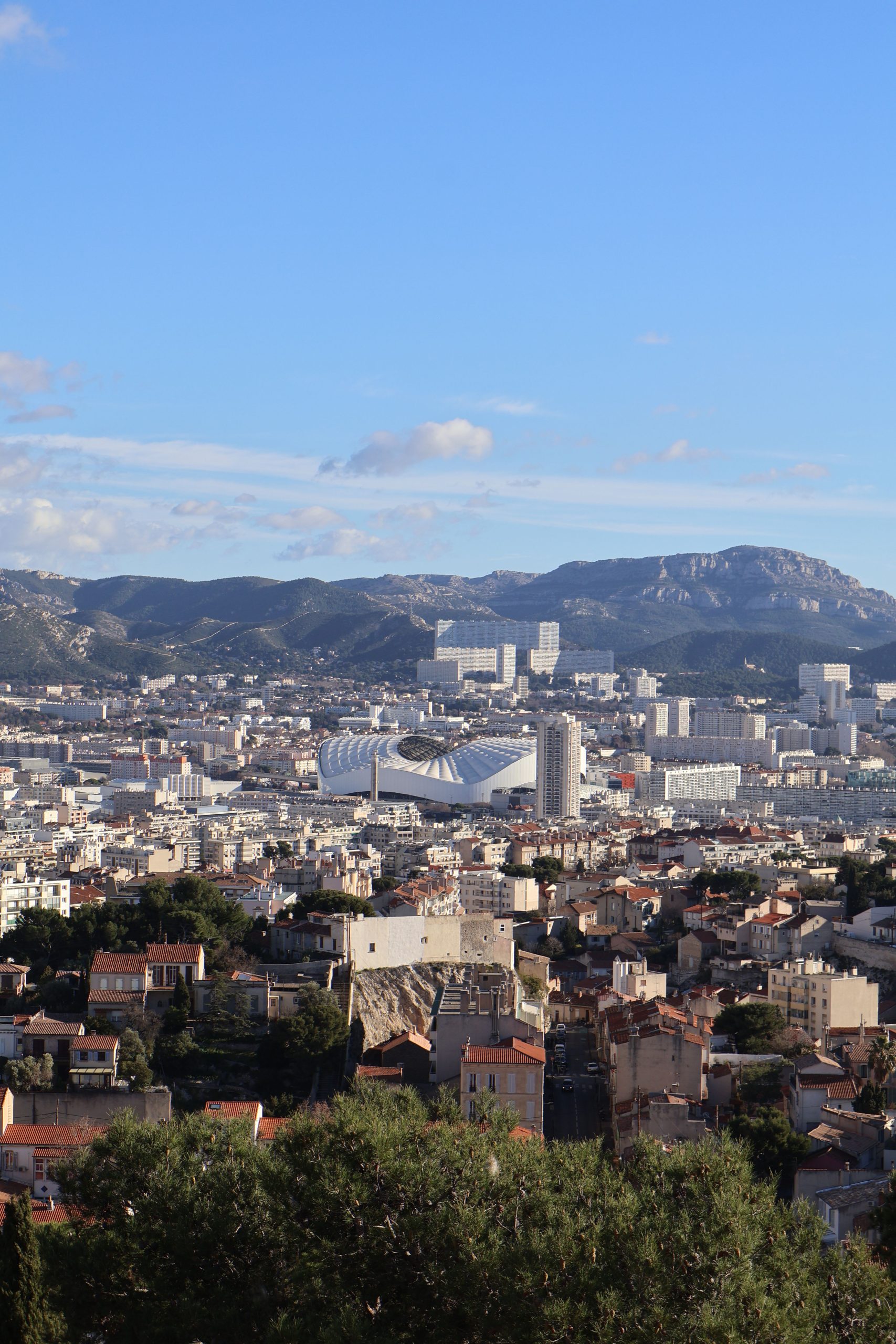Tarifs et luxe dans les quartiers de Marseille