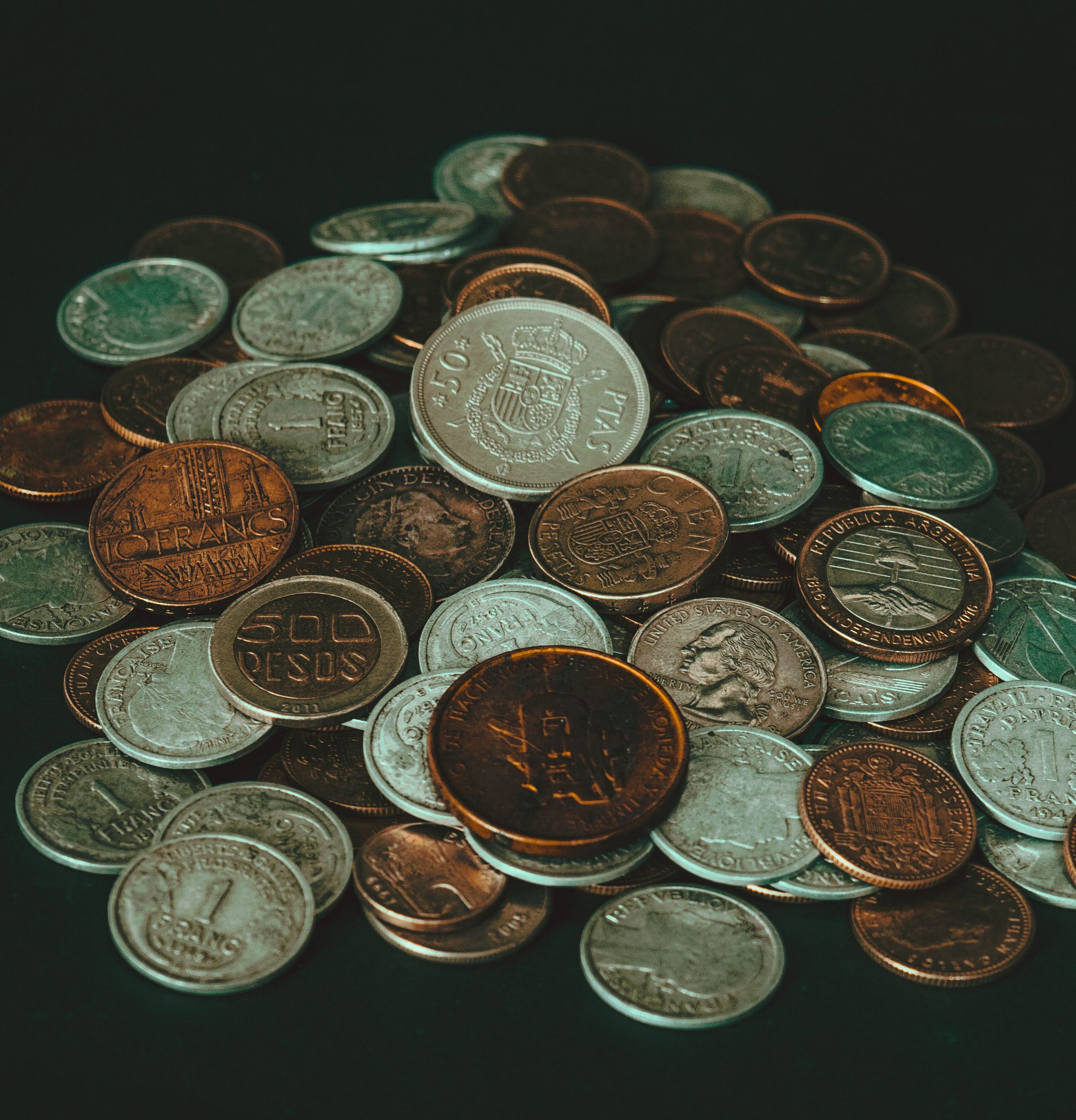 Pièces de 2 euros vraiment cher