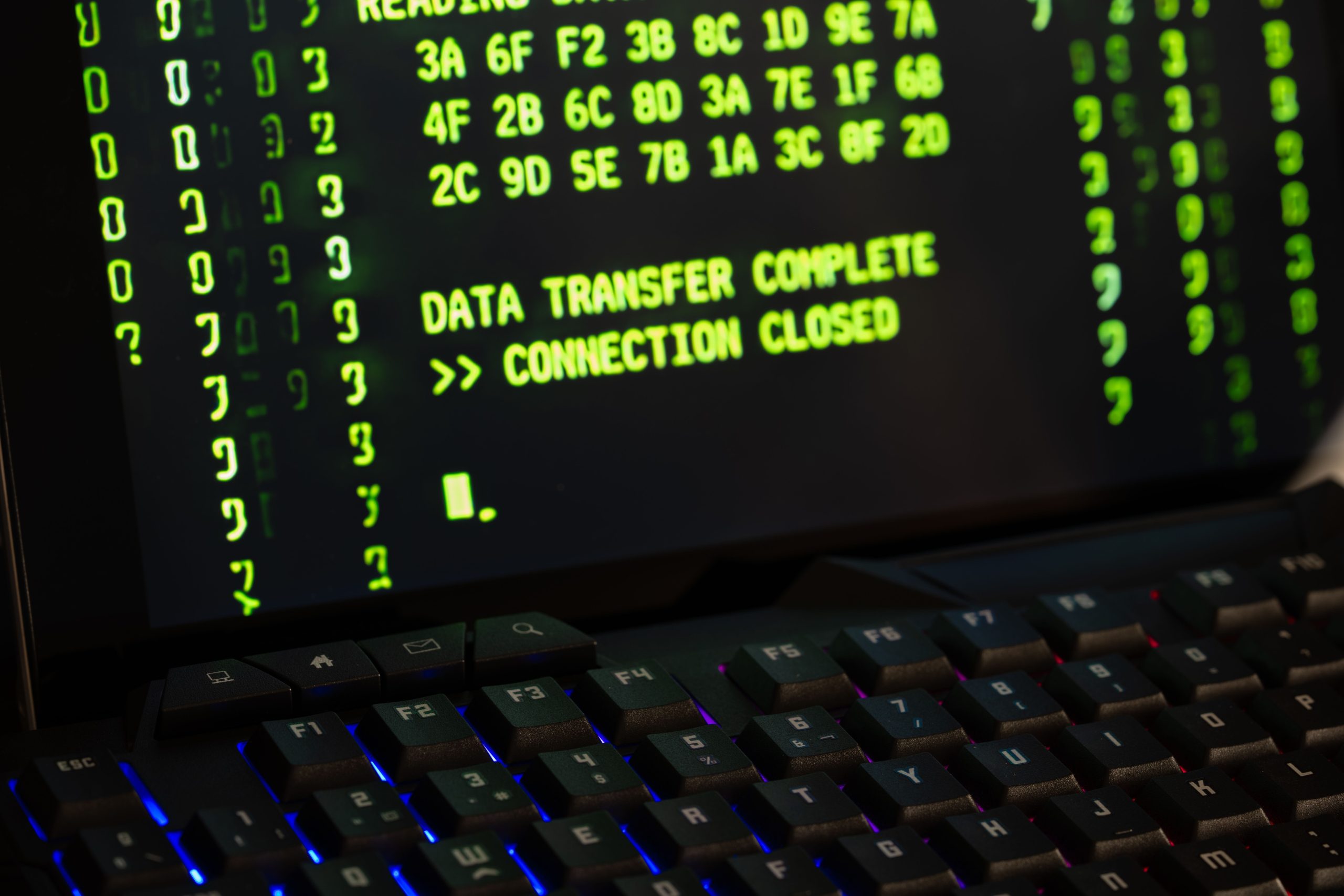 SWIFT banque transfert international