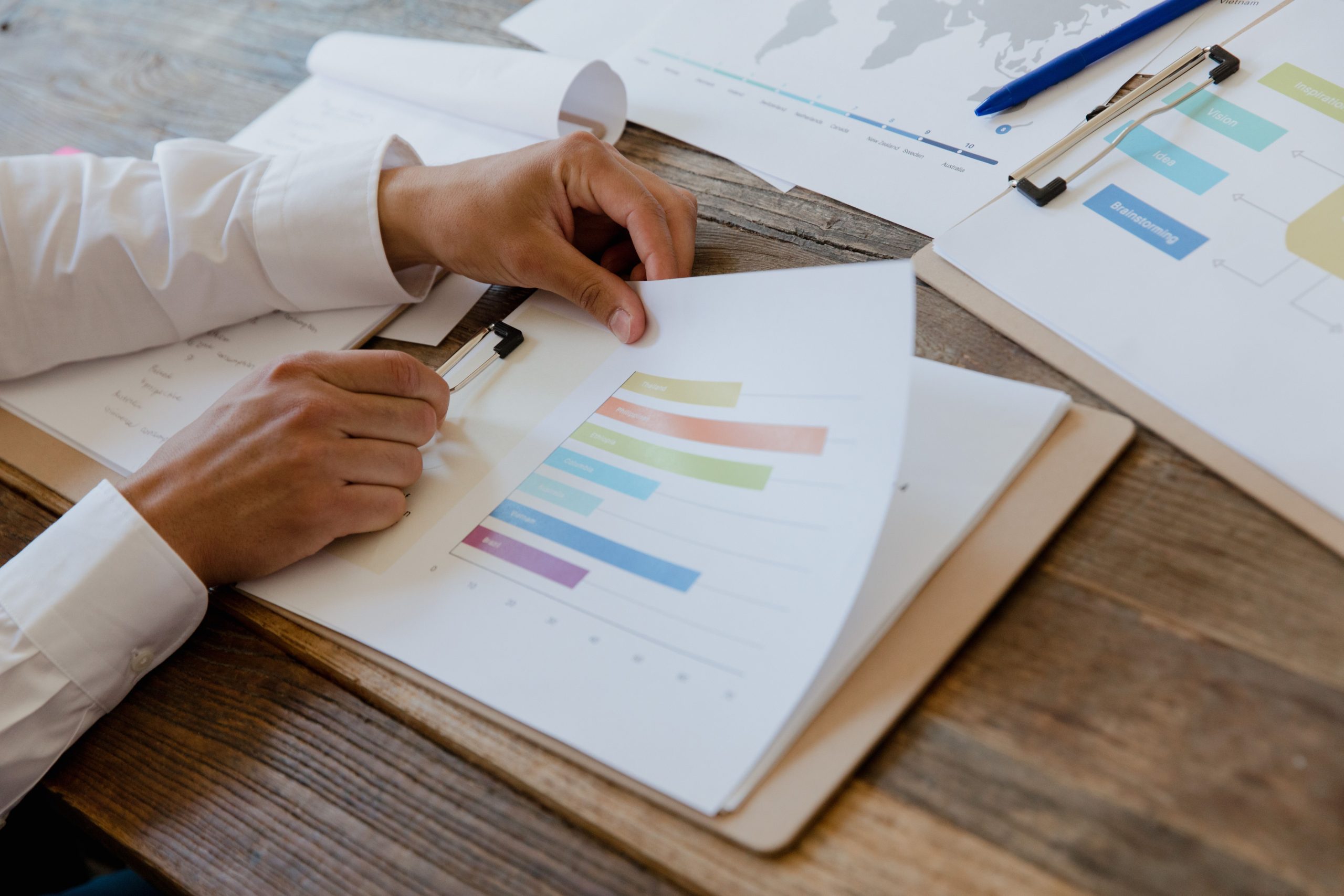 Tarif véritable d'un bilan de compétences