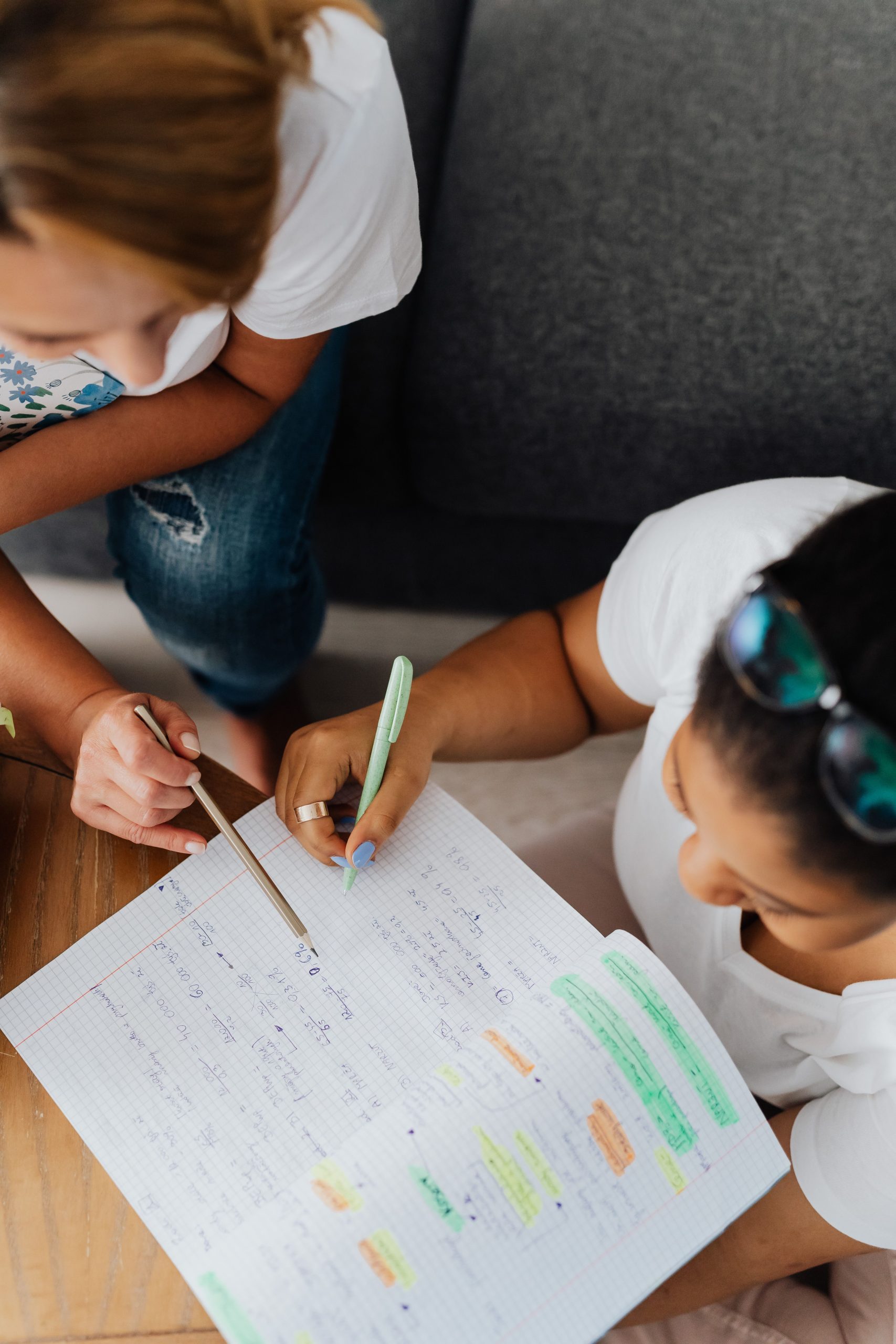 Tuteurs de stage et encadrement efficace