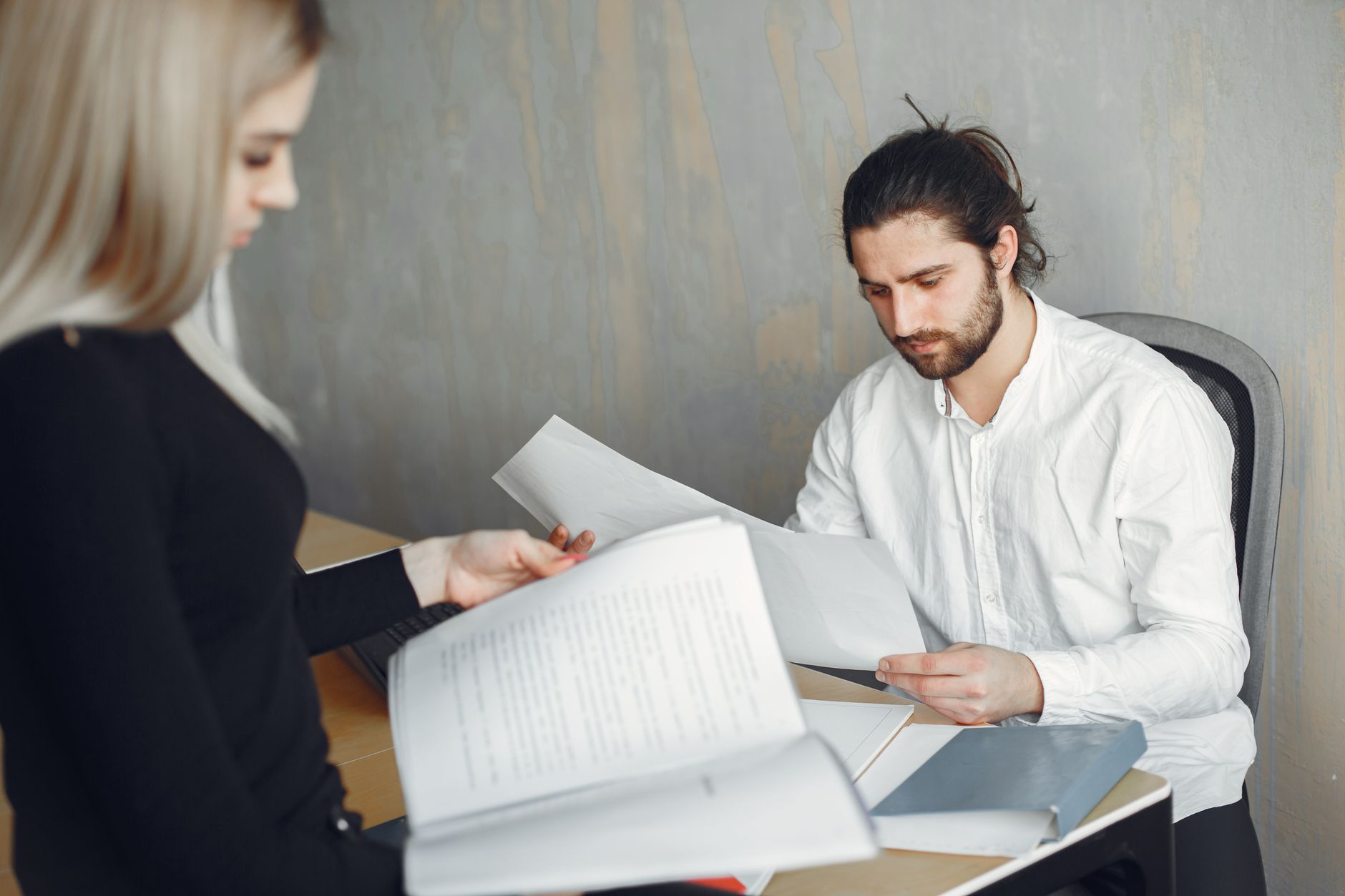 Constitution du dossier de validation VAE
